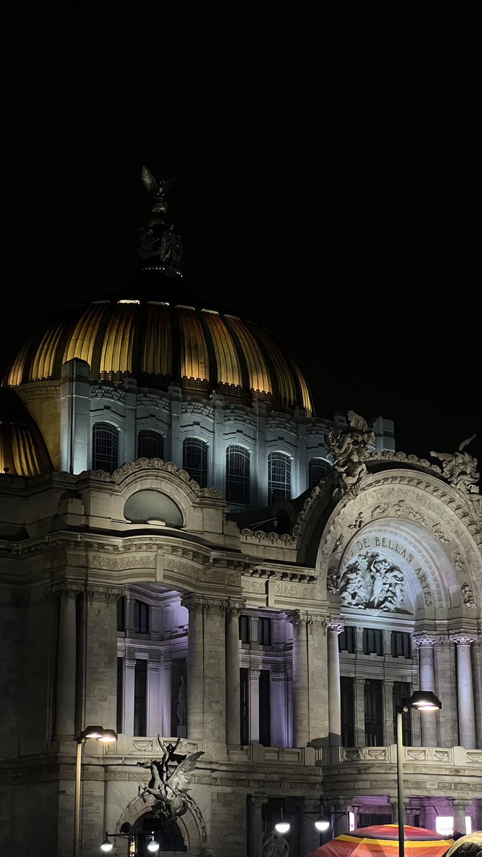 monomorfin's tweet photo. Bellas artes….que espectáculo! https://t.co/1qg4SvrCLa