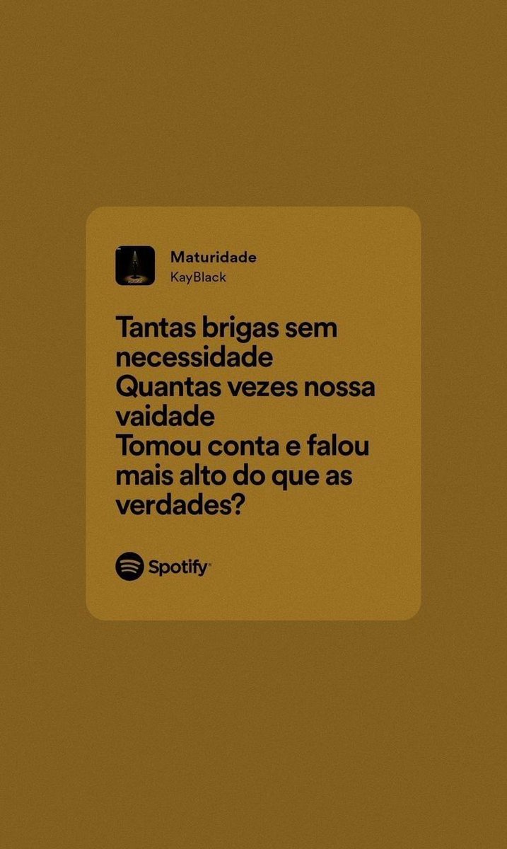 Trechos De Spotify (@trechosspotify) on Twitter photo 