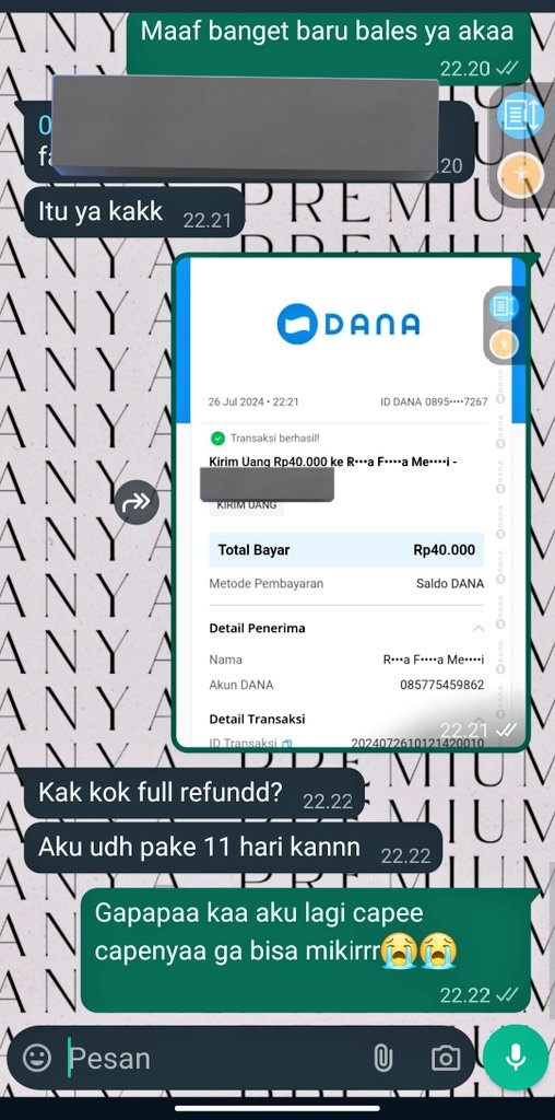 BA under pasti gabisa relate