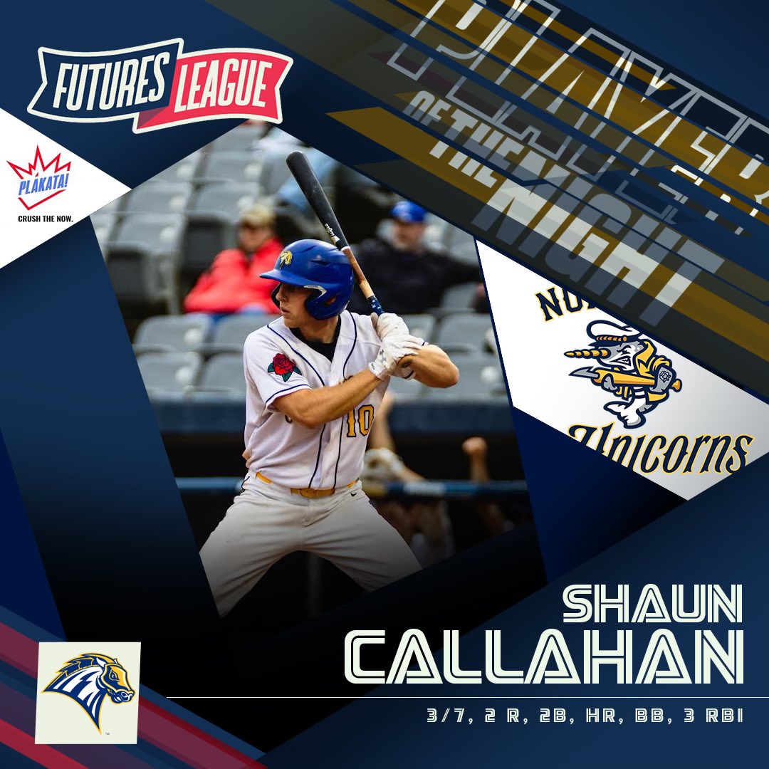 The Futures League tweet media