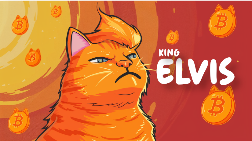 kryptorian1's tweet photo. @DARKK1010 @SolJakey $ELVIS. Come join us

https://t.co/iqP9lN5rqz https://t.co/eAhC1tRvCD
