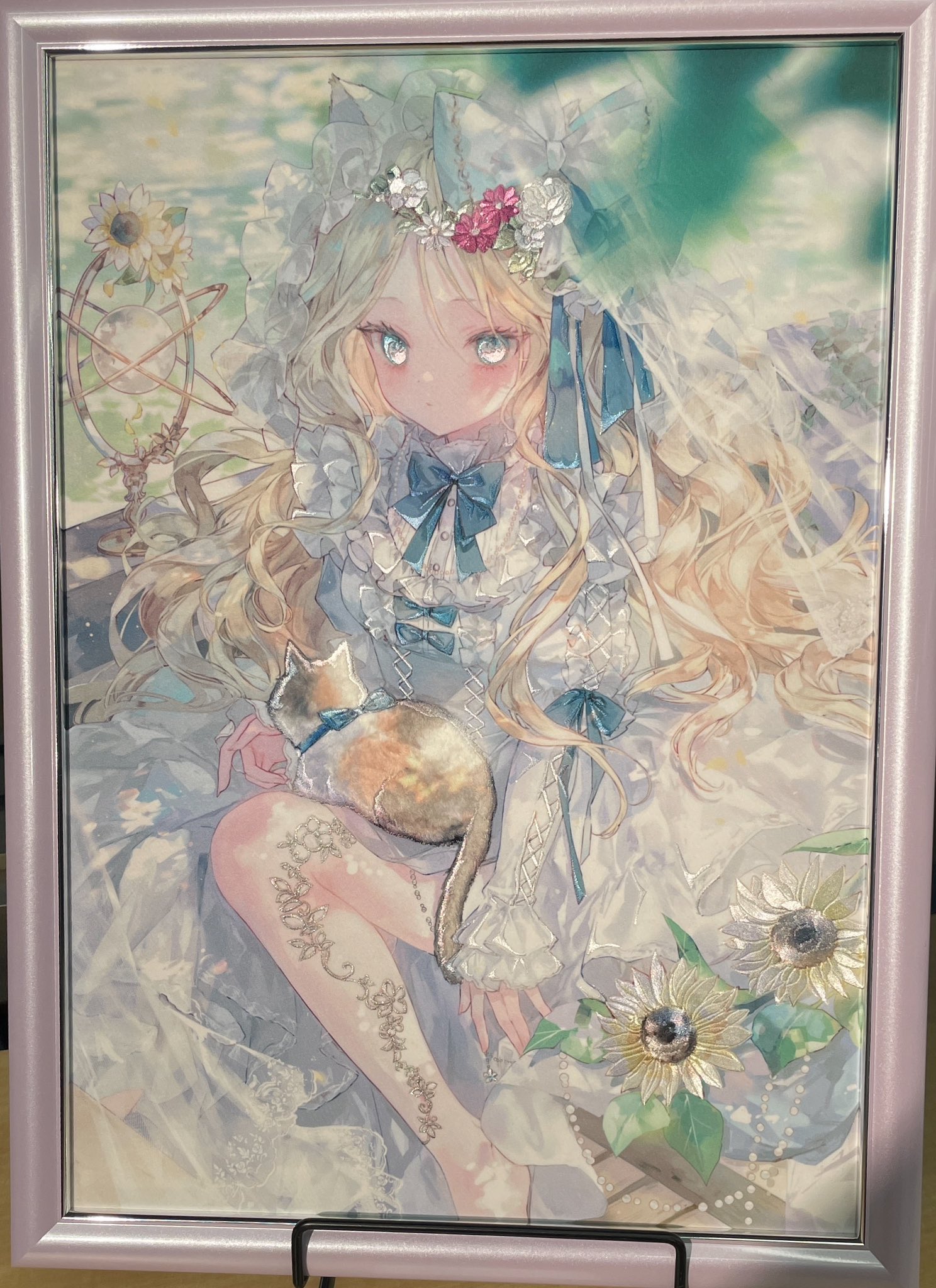 ぶるめ✧⛩? on X: 