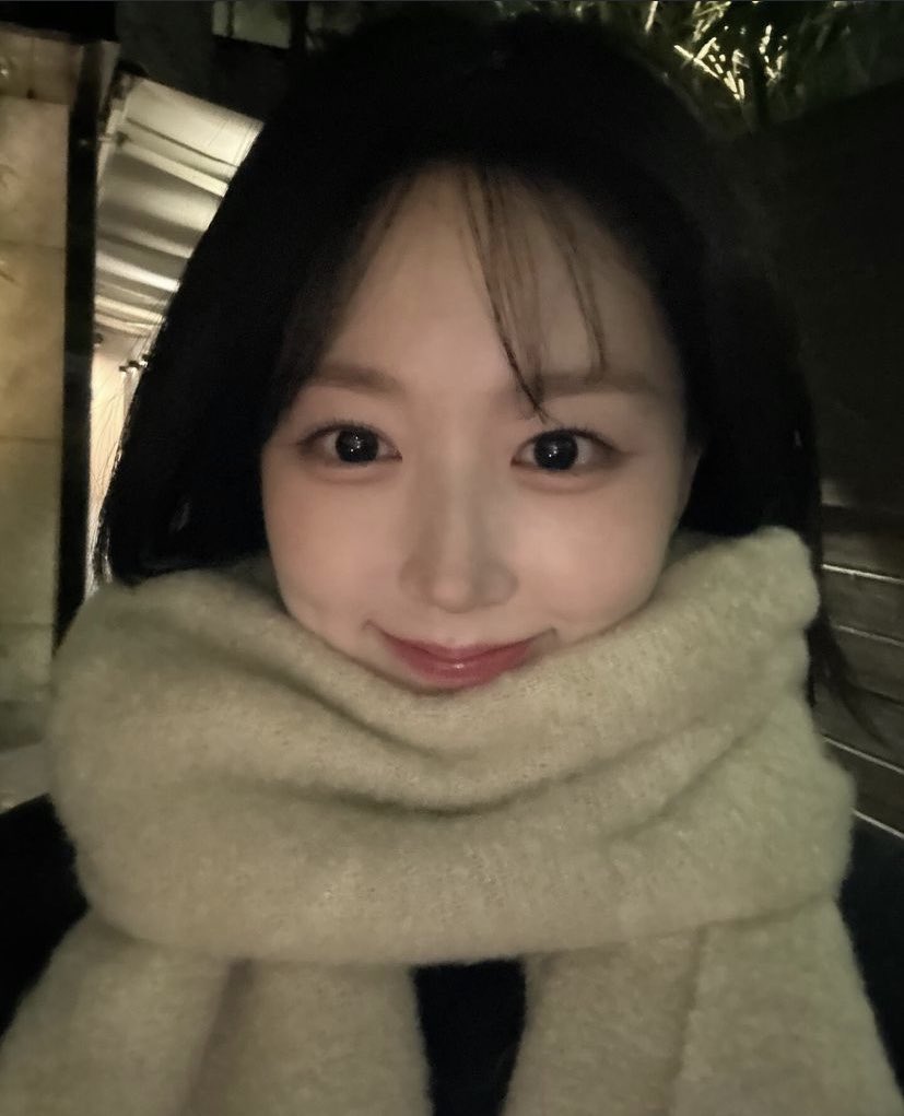 aku nafas aja lucu kayanya