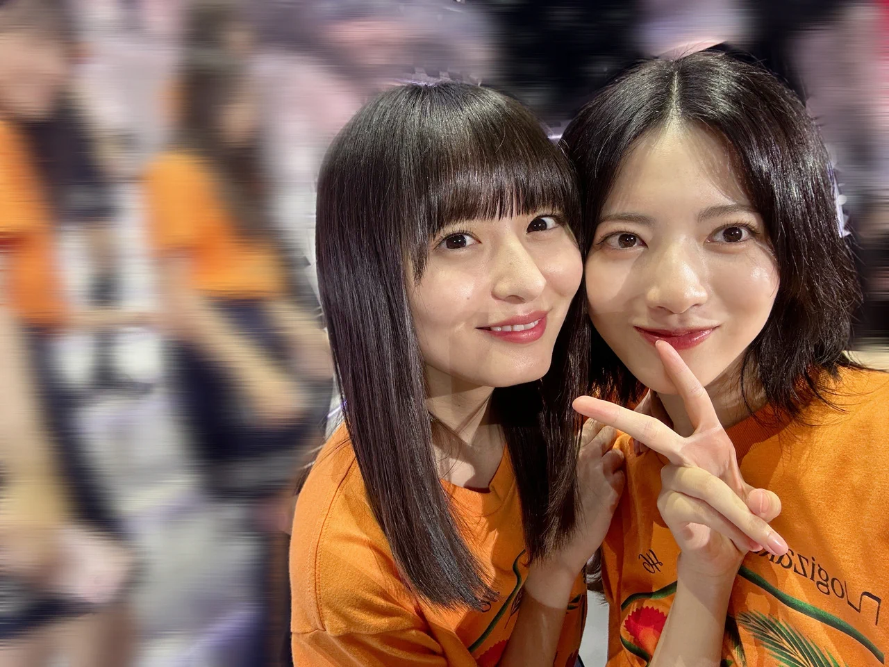 乃木坂46 on X: 