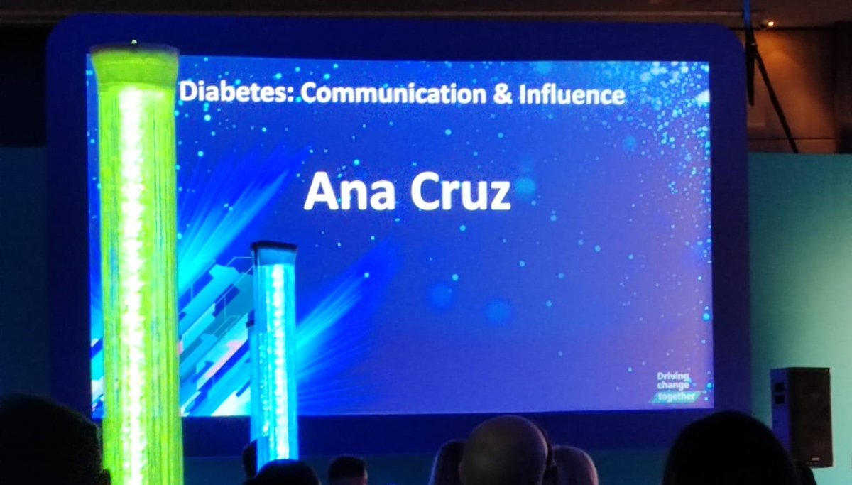 I am delighted to be recognised internally, with an award for Communication &amp; Influence, and externally, winning the New MSL of the Year award from #PharmaTimes. Thank you to Novo Nordisk for their continued encouragement and support. 

Today, we celebrate. Tomorrow, back at it.