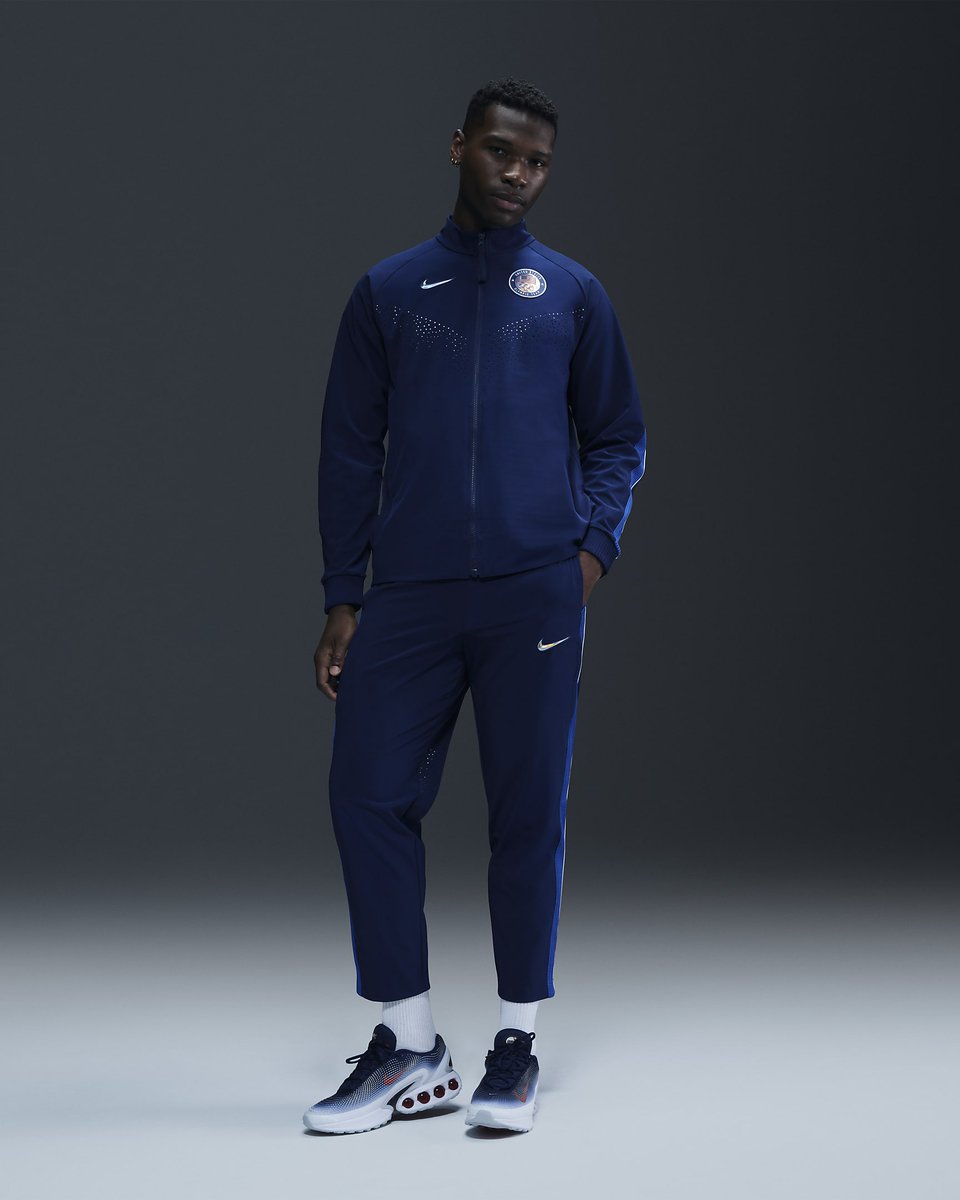 Now available on Nike US.
Nike Team USA Medal Stand Jacket.
🔗 bit.ly/4cXaiu6  ad