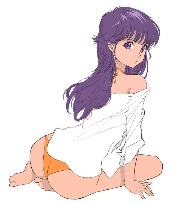 つづき 