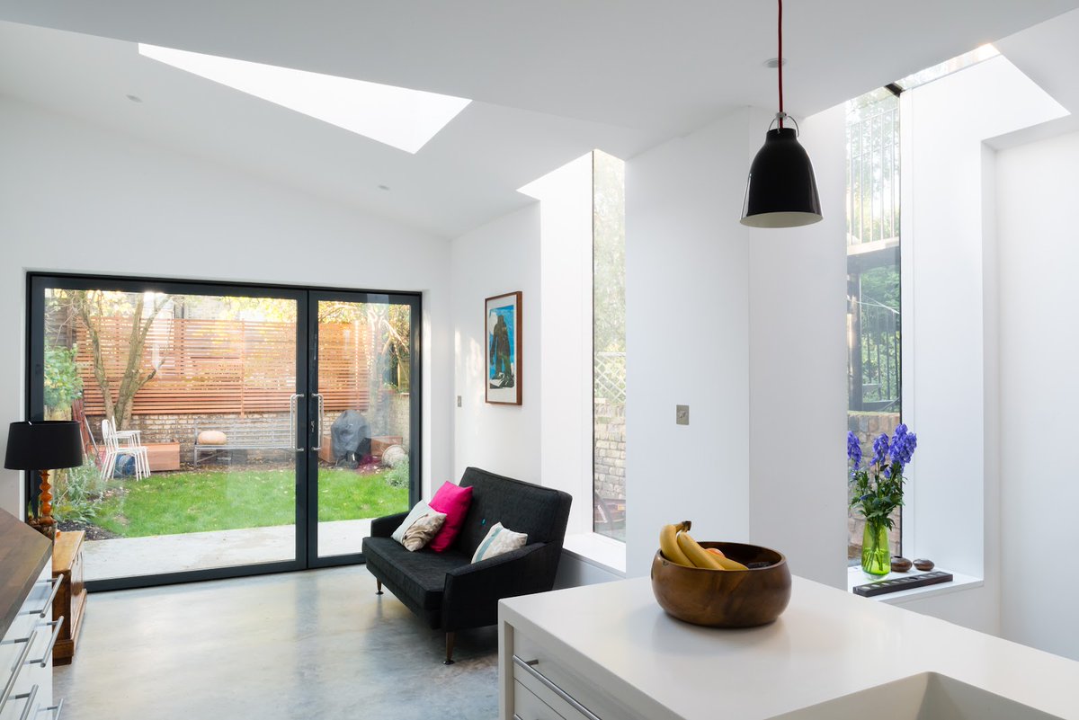 When you opt for bespoke made glazing from Cantifix, you are getting so much more than just glass - you’ll be getting a statement of luxury and innovation that’ll last for years to come.

#ResidentialGlazing #KitchenExtension #GlassDoors #ArchitecturalGlass
