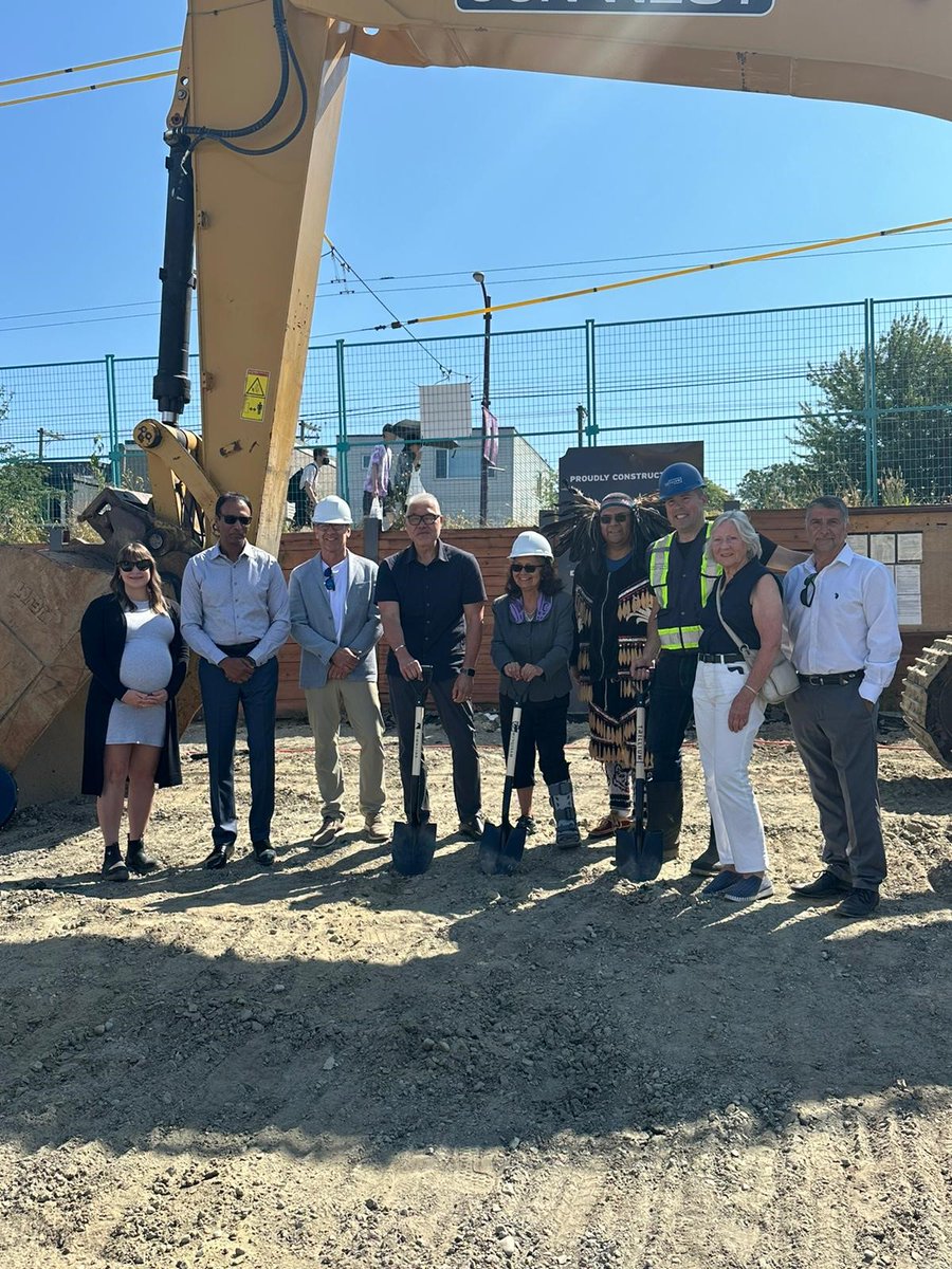 Breaking ground on our new club! Excited to see our vision come to life. Here’s to building the future together. What are you most looking forward to? #vacbc#vancouveralpenclub#newclub#communityinput#groundbreaking#newbeginnings#futureinthemaking