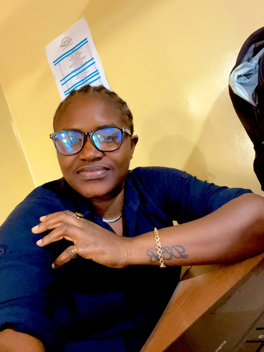 deb4lyf's tweet image. It’s been sealed by the Most High. I’m grateful! #sticktotheplan