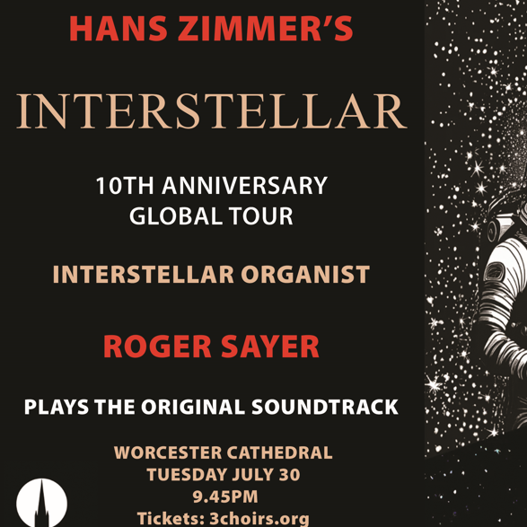 King's Worcester Music tweet media