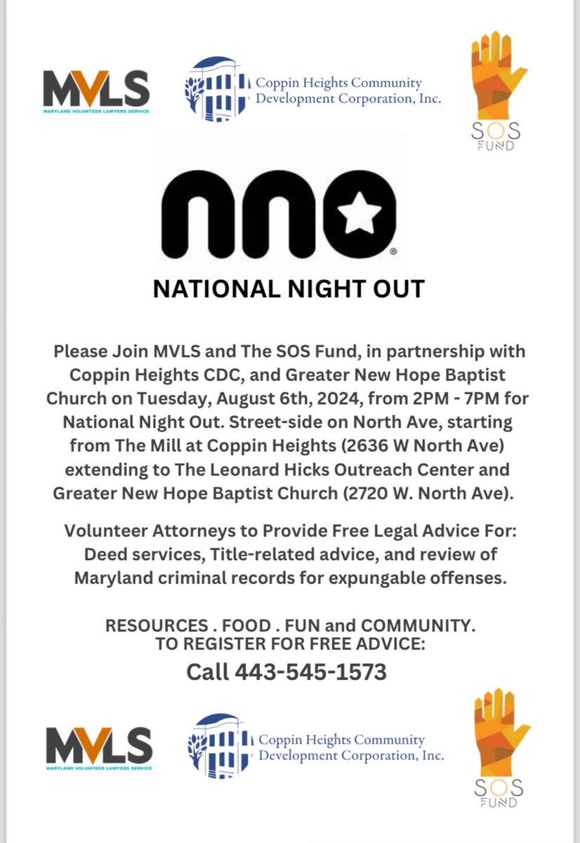 Fight Blight Bmore (@fightblightbmor) on Twitter photo 