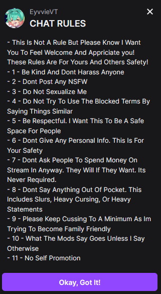 Eyvvie 🍉 (DEBUT SOON!) tweet media