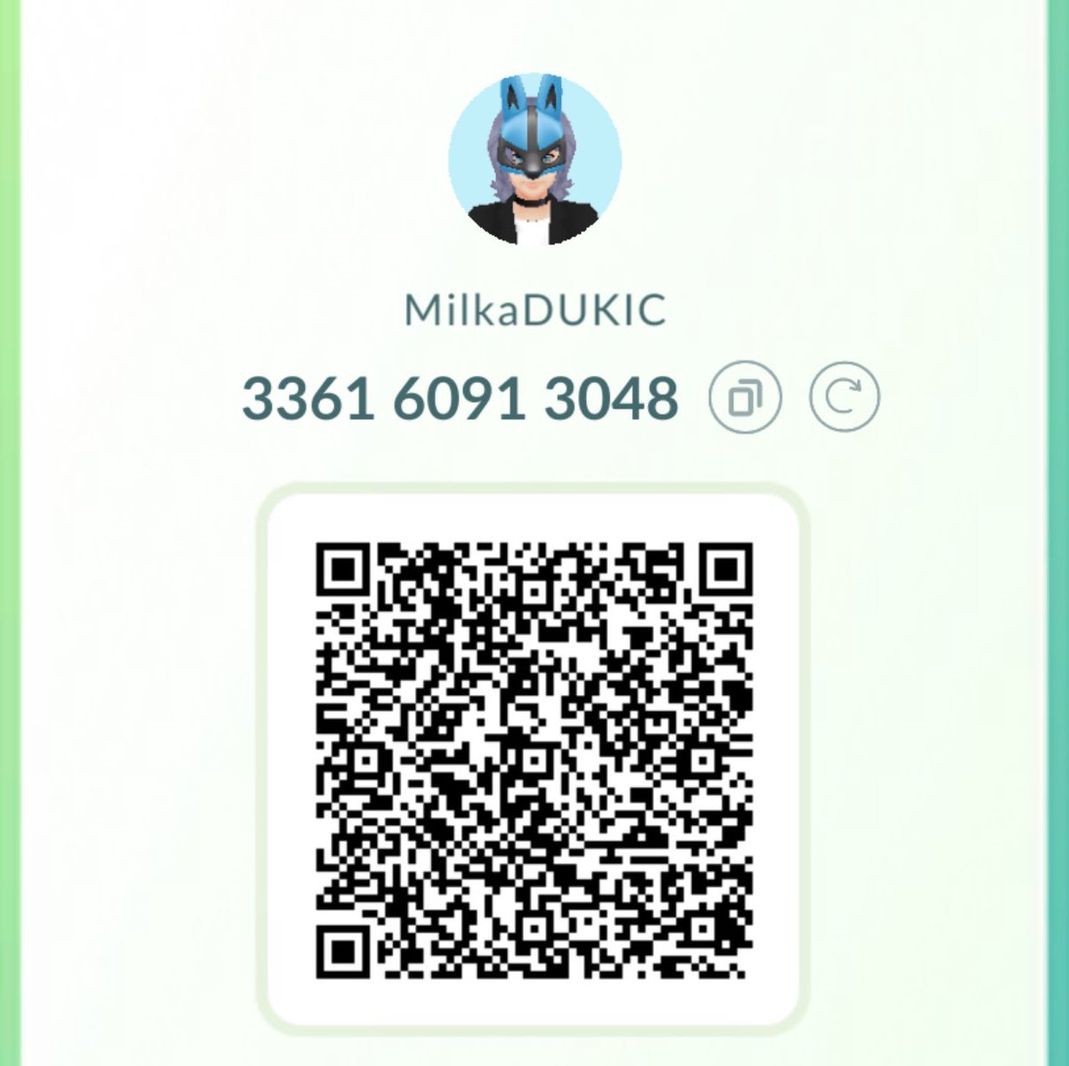 <a href="/Gali_Shapira_/">Gali</a> This is me! #PokemonGoFriends #FriendsCode #Pokemon