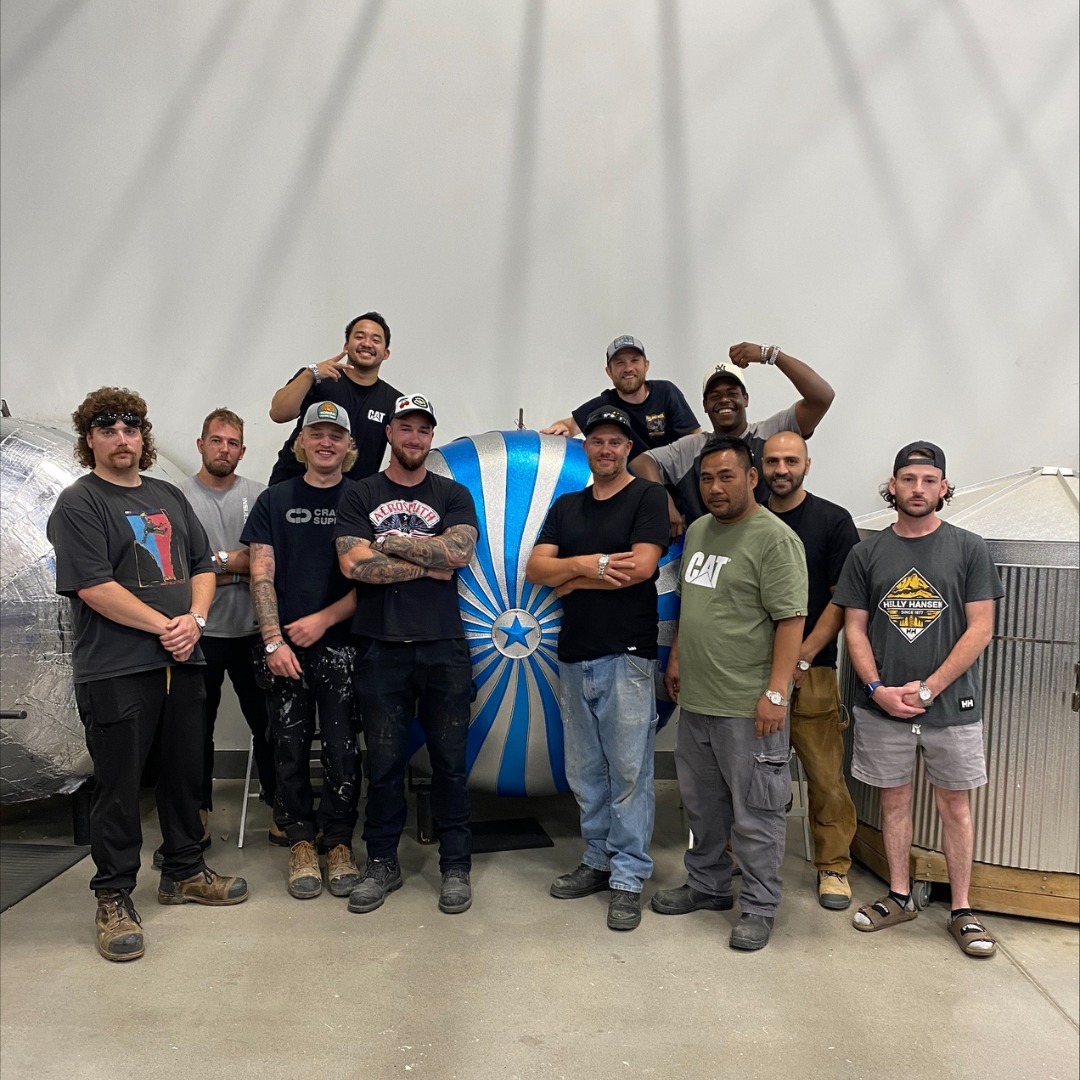 🎉 Congratulations to our 3rd-year #apprenticeship class! Your graduation is a testament to your commitment and skill, and we couldn’t be prouder. Here’s to a future filled with growth, achievement, &amp; endless opportunities. Good luck on the journey ahead- your future is bright!👏