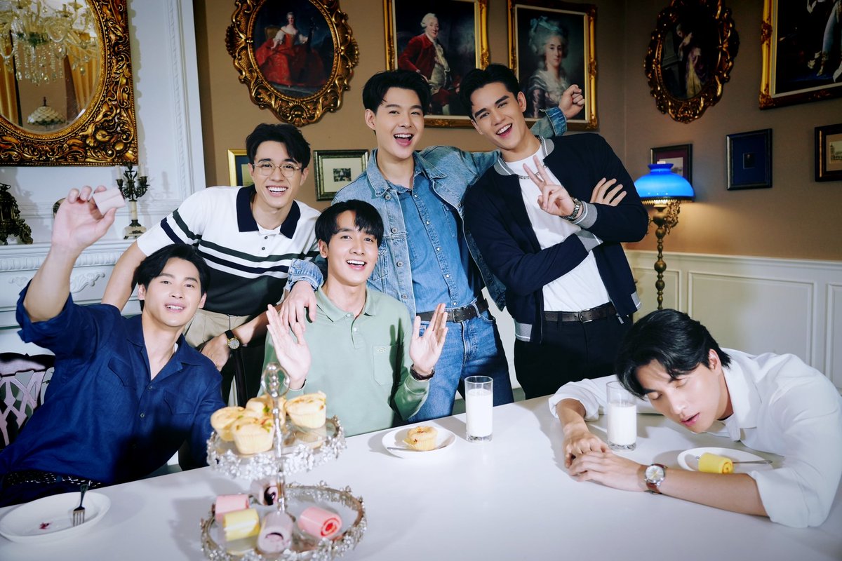 จบแล้วคับลุ้นทุกตอน ไปต่อกันที่ #พรชีวัน คับ พวกเรา #ดุจอัปสร #Saint_sup #MingEr #รณภูมิ  #ดุจอัปสรตอนจบ