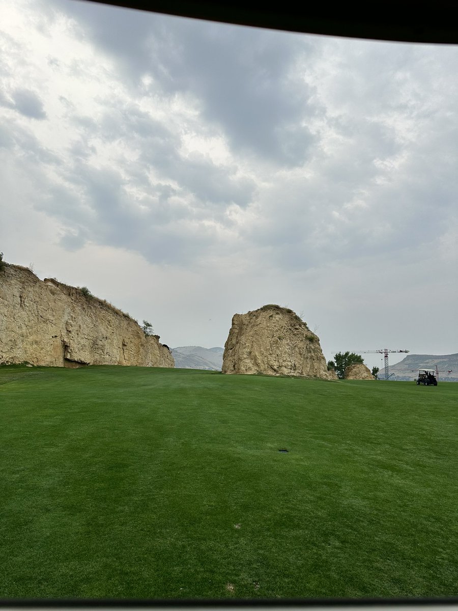 L_Whited21's tweet photo. Not a bad day at Fossil Trace Wednesday! https://t.co/gPanUGhADh