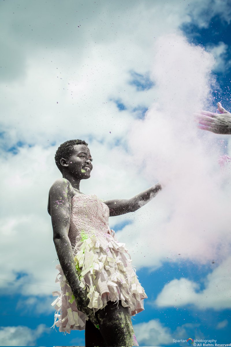 DENNIS OTIENO (SPARTAN PHOTOGRAPHY KENYA) tweet media