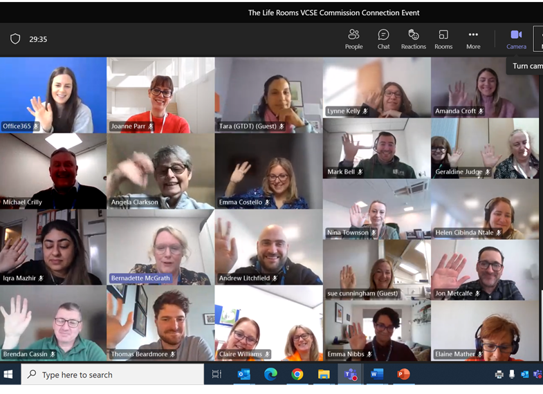 Bernadette McGrath tweet media