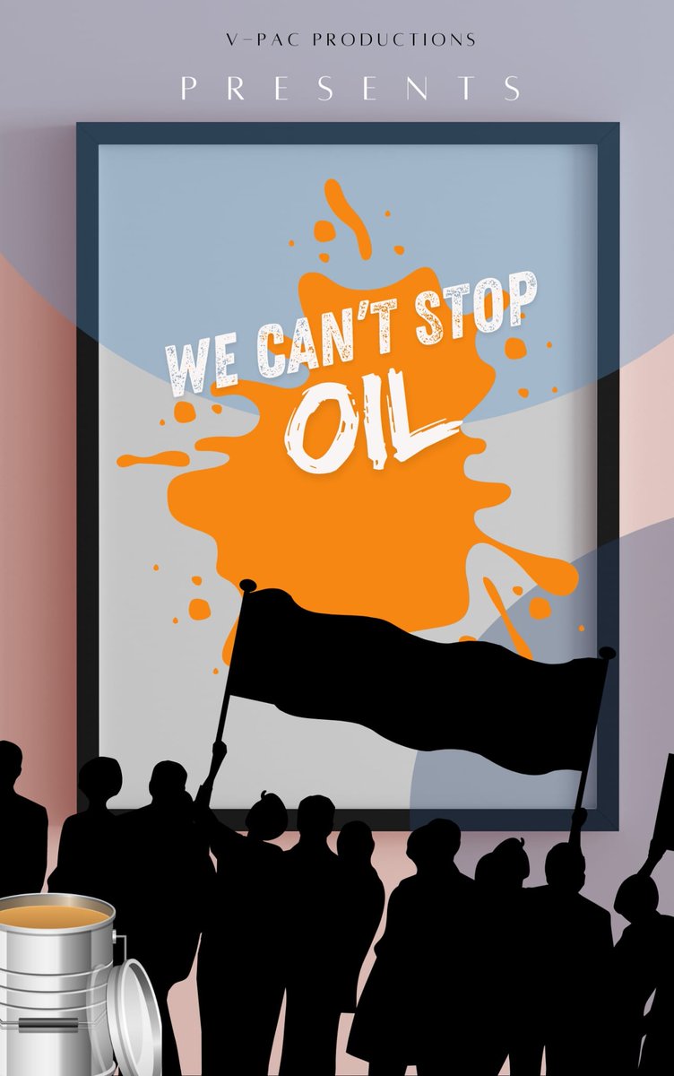 V-PAC PRODUCTIONS tweet media