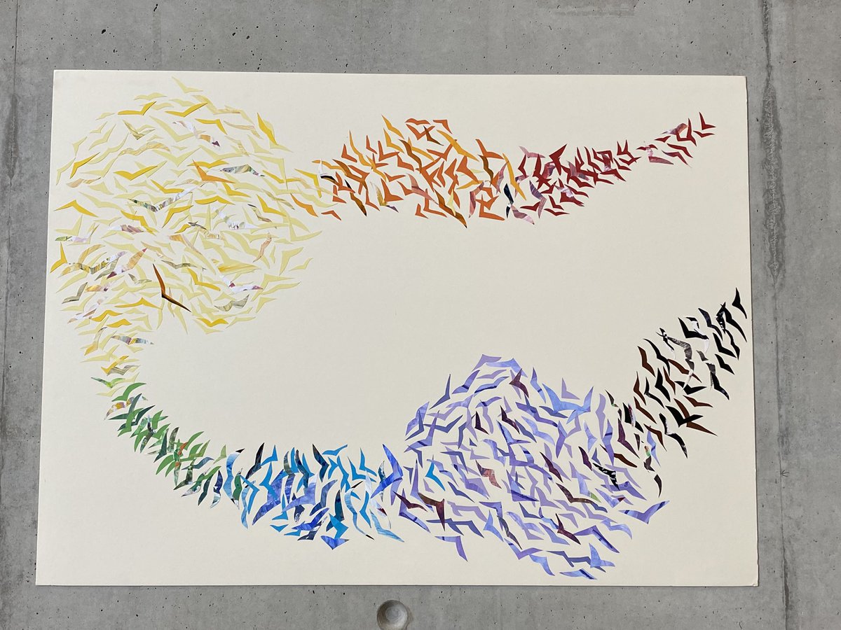 John O'Halloran (@johbees) on Twitter photo I just love this depiction of our <a href="/UCC/">UCC Ireland</a> murmuration by <a href="/k_pyrz/">Katarzyna Pyrz</a> for our <a href="/corkpride/">Cork LGBT+ Pride</a> ! Diversity begets stability and all belong <a href="/UCC/">UCC Ireland</a> <a href="/Avril_Hutch/">Dr Avril Hutch</a> I just love this depiction of our <a href="/UCC/">UCC Ireland</a> murmuration by <a href="/k_pyrz/">Katarzyna Pyrz</a> for our <a href="/corkpride/">Cork LGBT+ Pride</a> ! Diversity begets stability and all belong <a href="/UCC/">UCC Ireland</a> <a href="/Avril_Hutch/">Dr Avril Hutch</a>