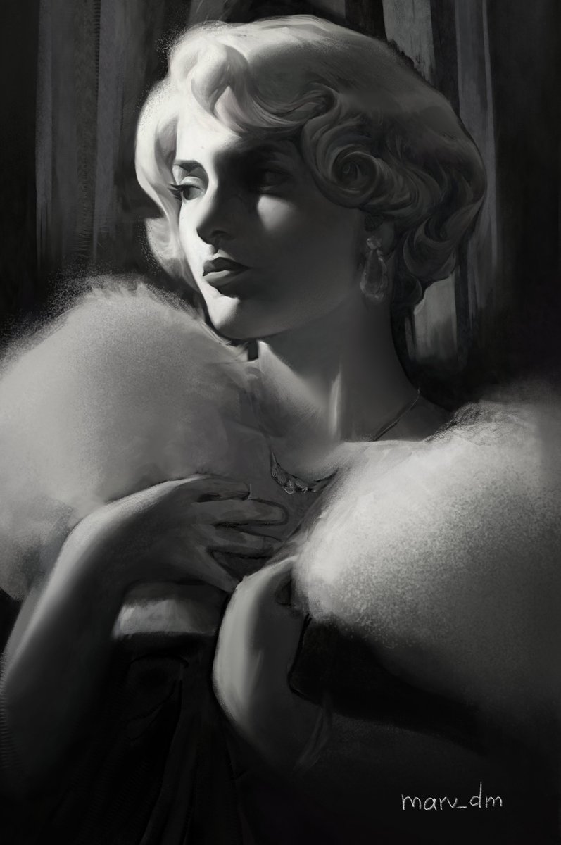 turning 20! as always, the best gift for an artist is retweets of my work :D