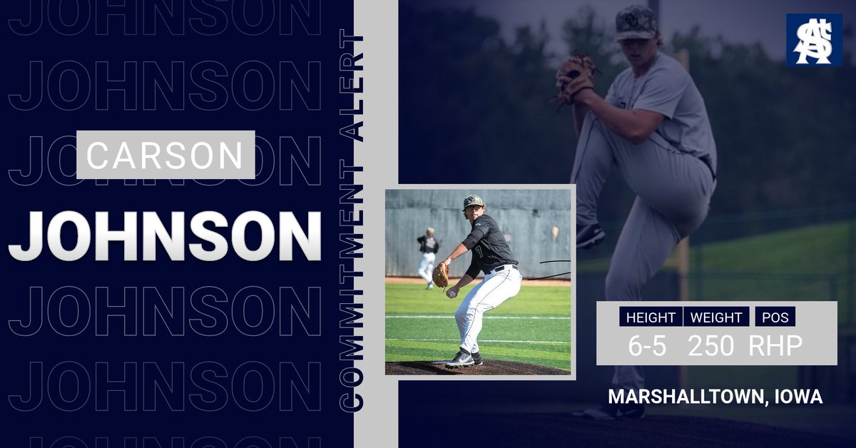 St. Ambrose University Baseball tweet media