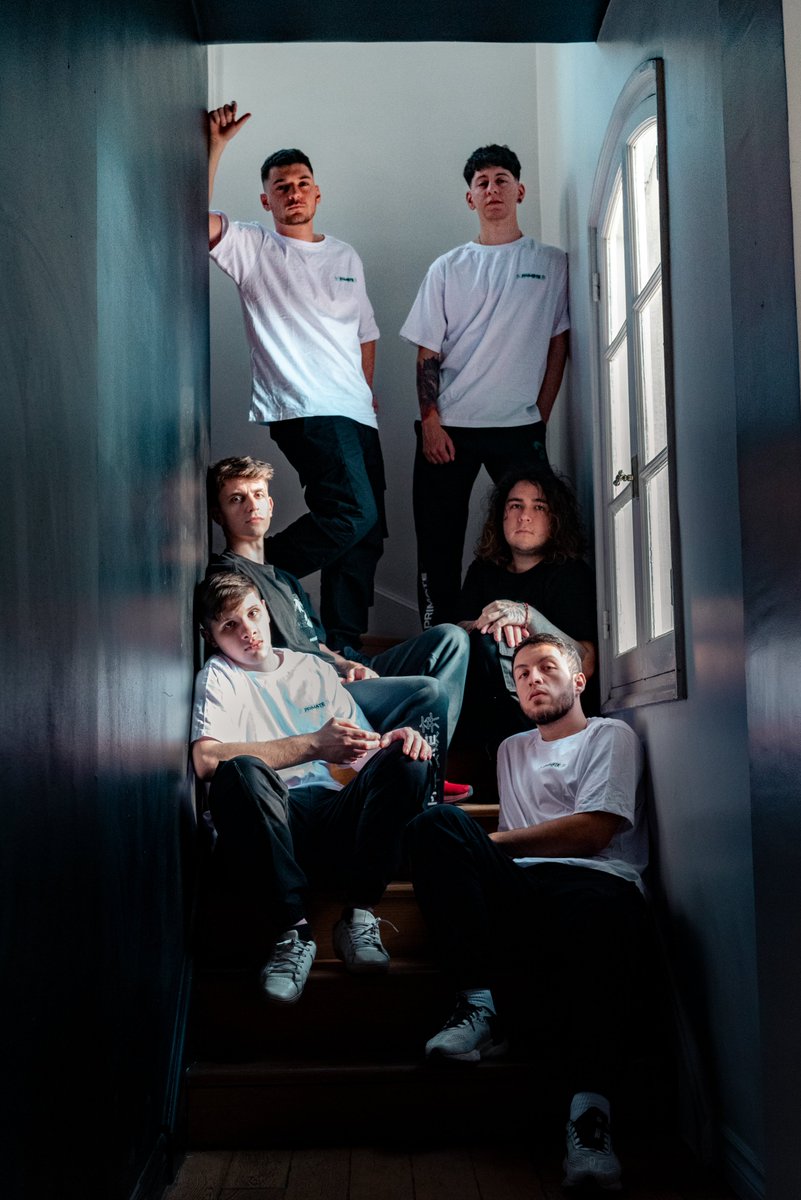 Podemos haber perdido la final, pero no hay debate que tenemos el roster más fachero.