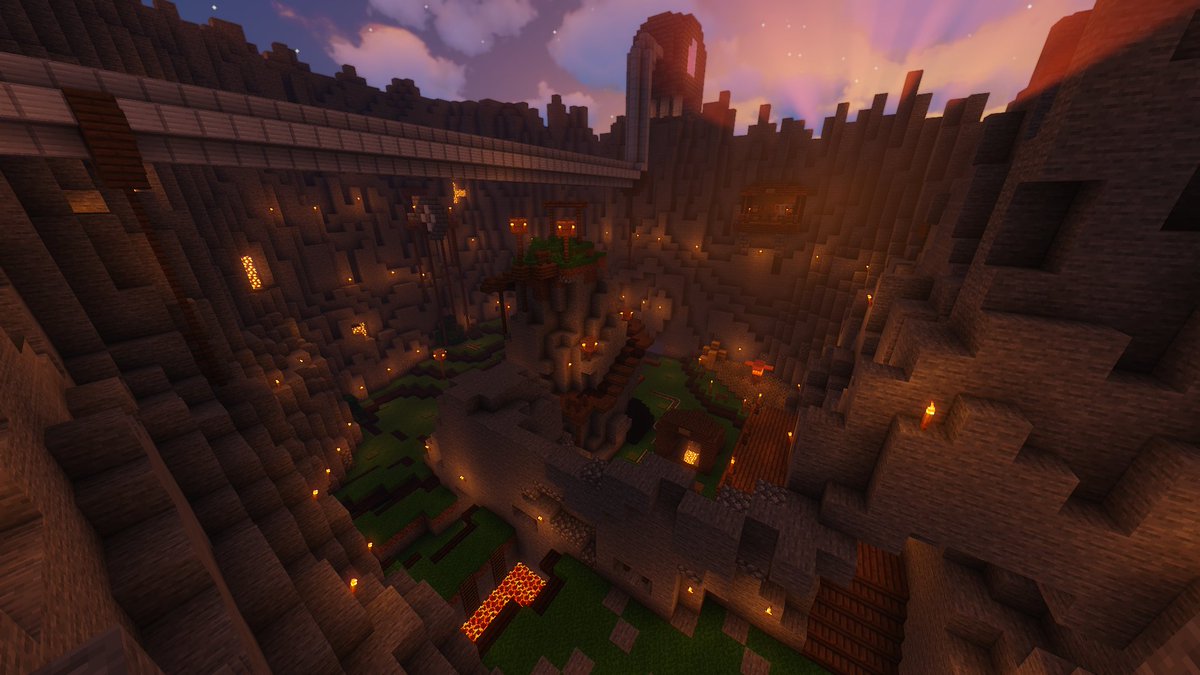 DomiCraft tweet media