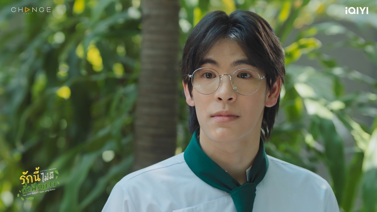 iQIYI_Thailand's tweet photo. ต้องเป็นเกลือตลอดเลยดิ ที่ต้องอยู่ในเหตุการณ์อะไรแบบนี้
HAPPY TASTY CHEF
#LoveNoLongBeansEP4

"รักนี้ไม่มีถั่วฝักยาว”
🌶️ ดูออนไลน์เวอร์ชัน UNCUT บน #iQIYI ที่เดียวเท่านั้น
📲 https://t.co/qL0f1mmiUK https://t.co/YelISM8jBl