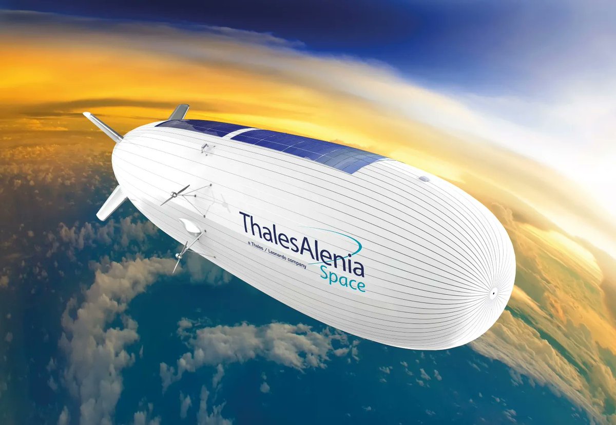 The Airship Association tweet media