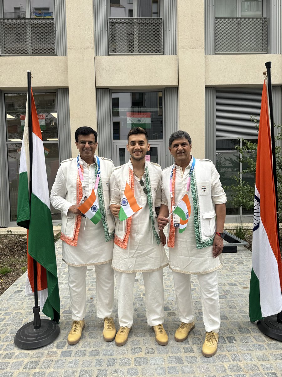 Lakshya Sen tweet media