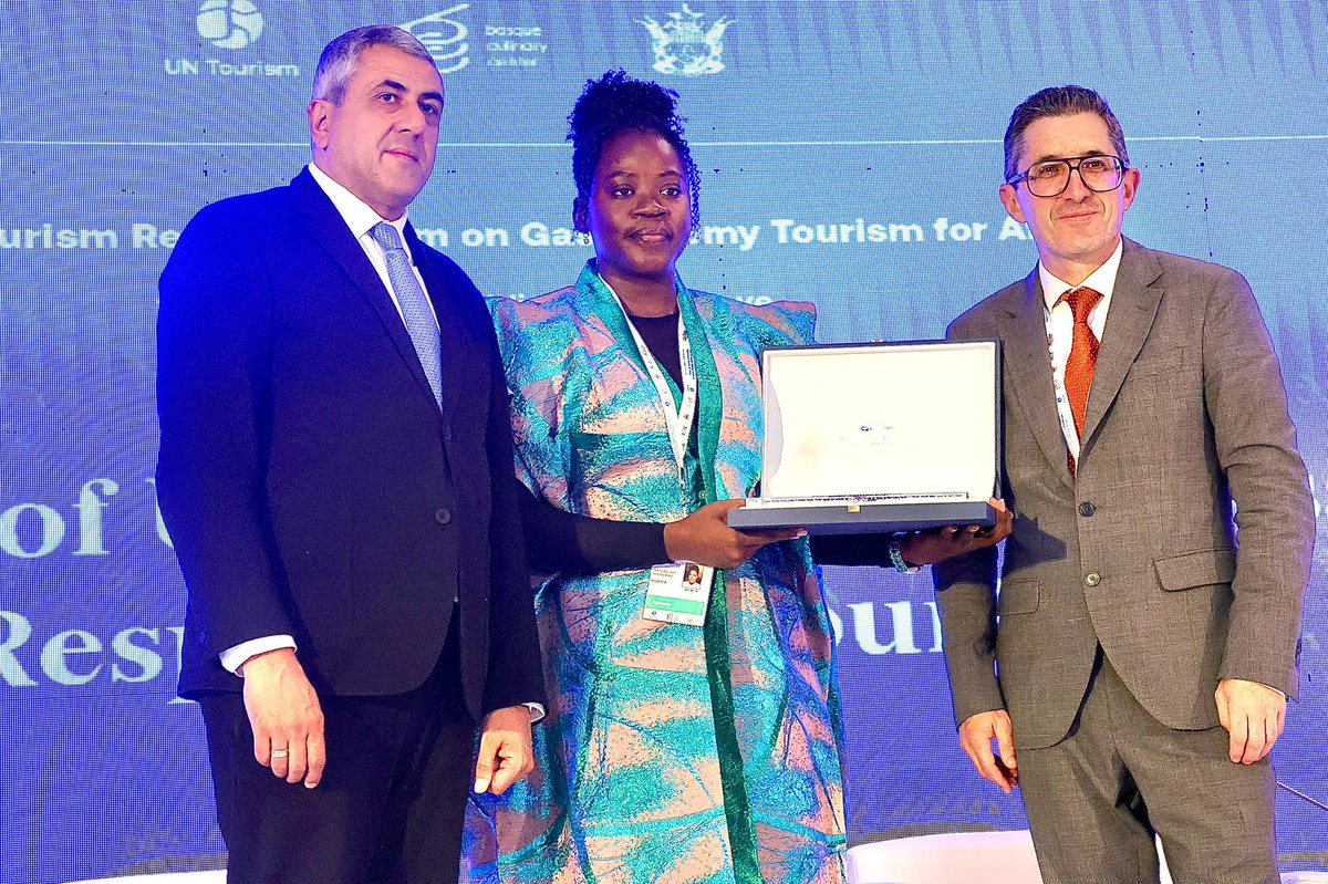 #VoyagesAfriq tweet media