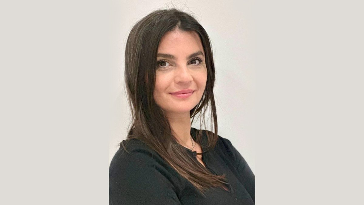 We are thrilled to announce the appointment of Dina Samhouri as Lecturer in Business and Management and Head of Industry Engagement and The Hub.

#RoehamptonUAE #RoehamptonLondon
#Welcome #NewAppointment #BusinessAndManagement #IndustryEngagement #Innovation #Leadership