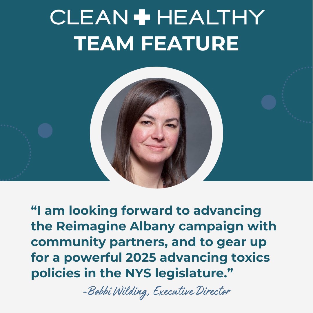 Clean+Healthy (formerly Clean & Healthy New York) tweet media