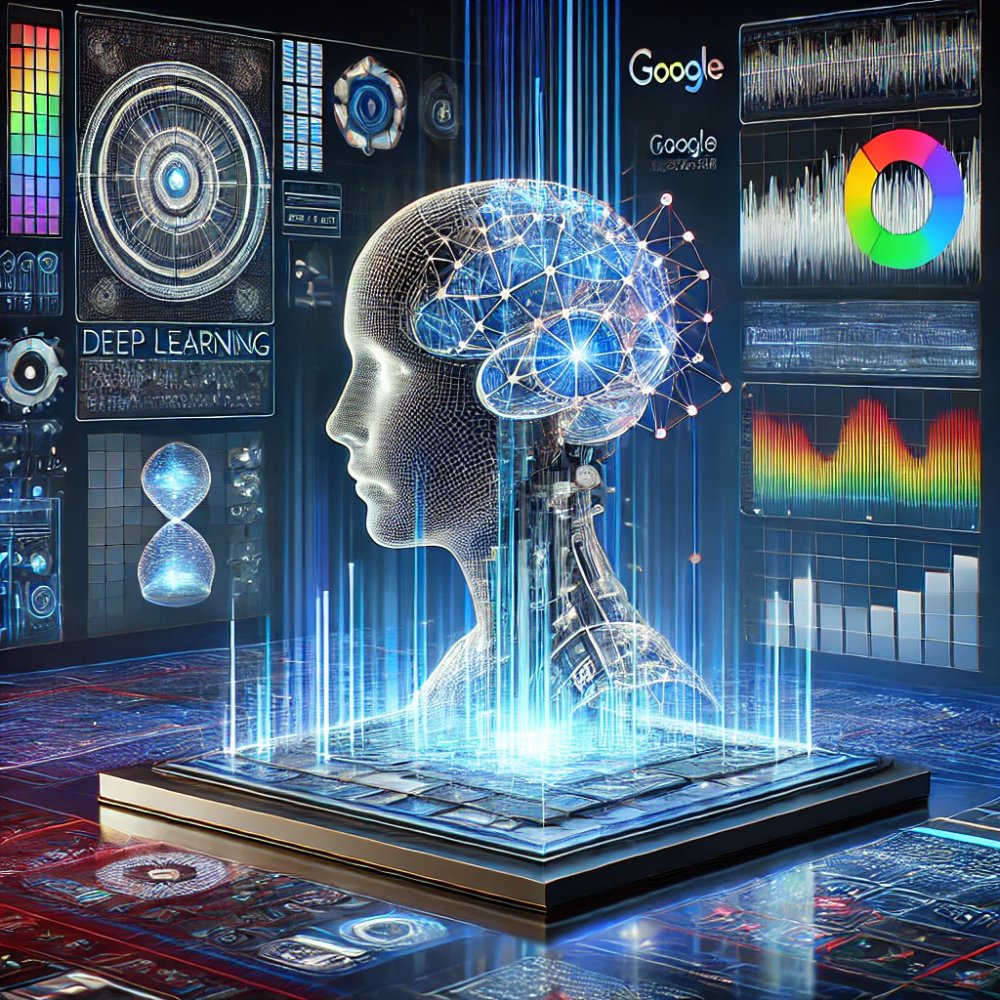 techlanes_io's tweet photo. Google's 2014 DeepMind AI system utilizes deep learning algorithms to process vast data for complex tasks like image recognition and natural language processing. #TechLanes #Technology #TechFacts https://t.co/8IUFz9ePiq