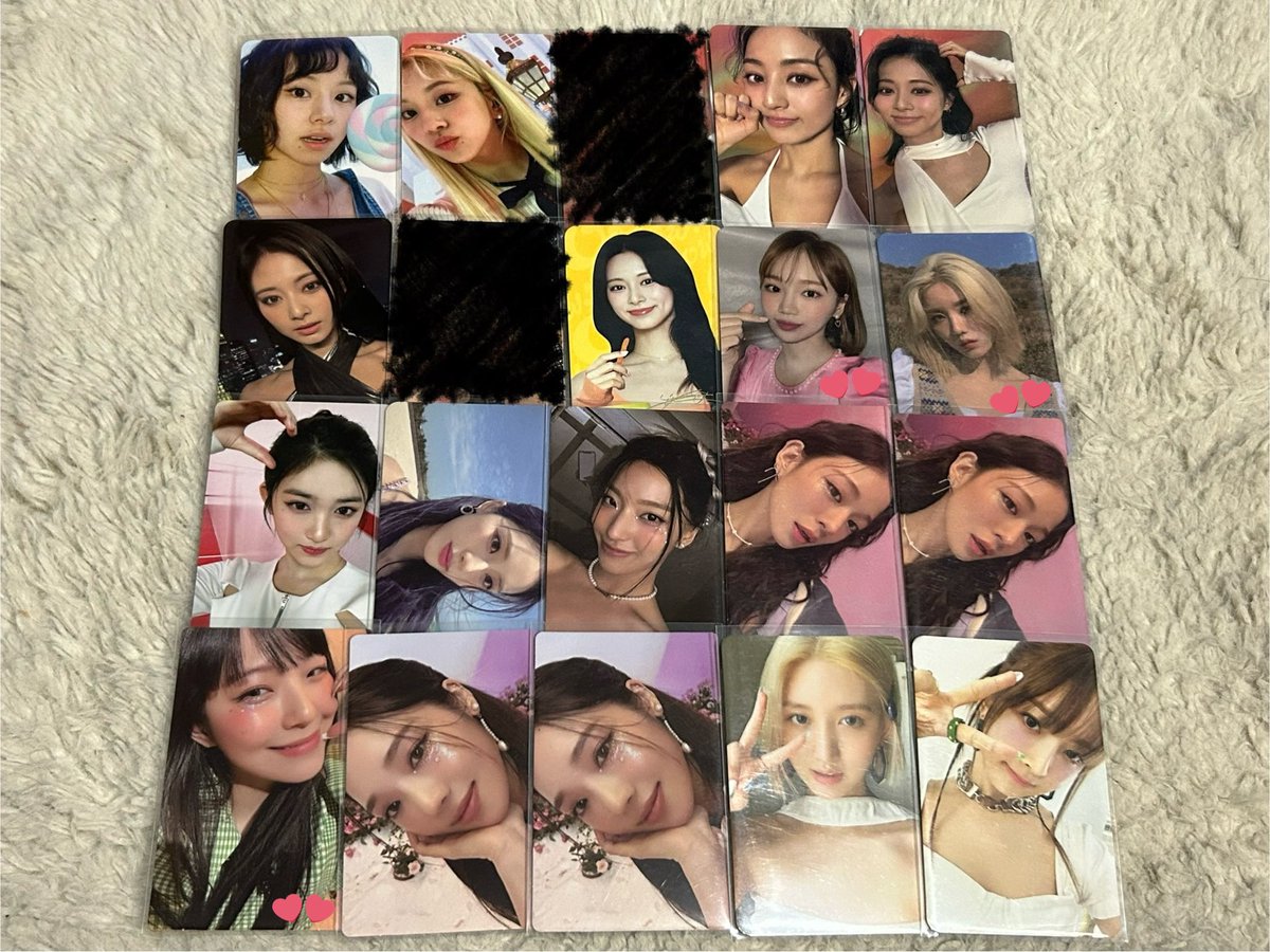 KPOP SHOPPEU PH tweet media