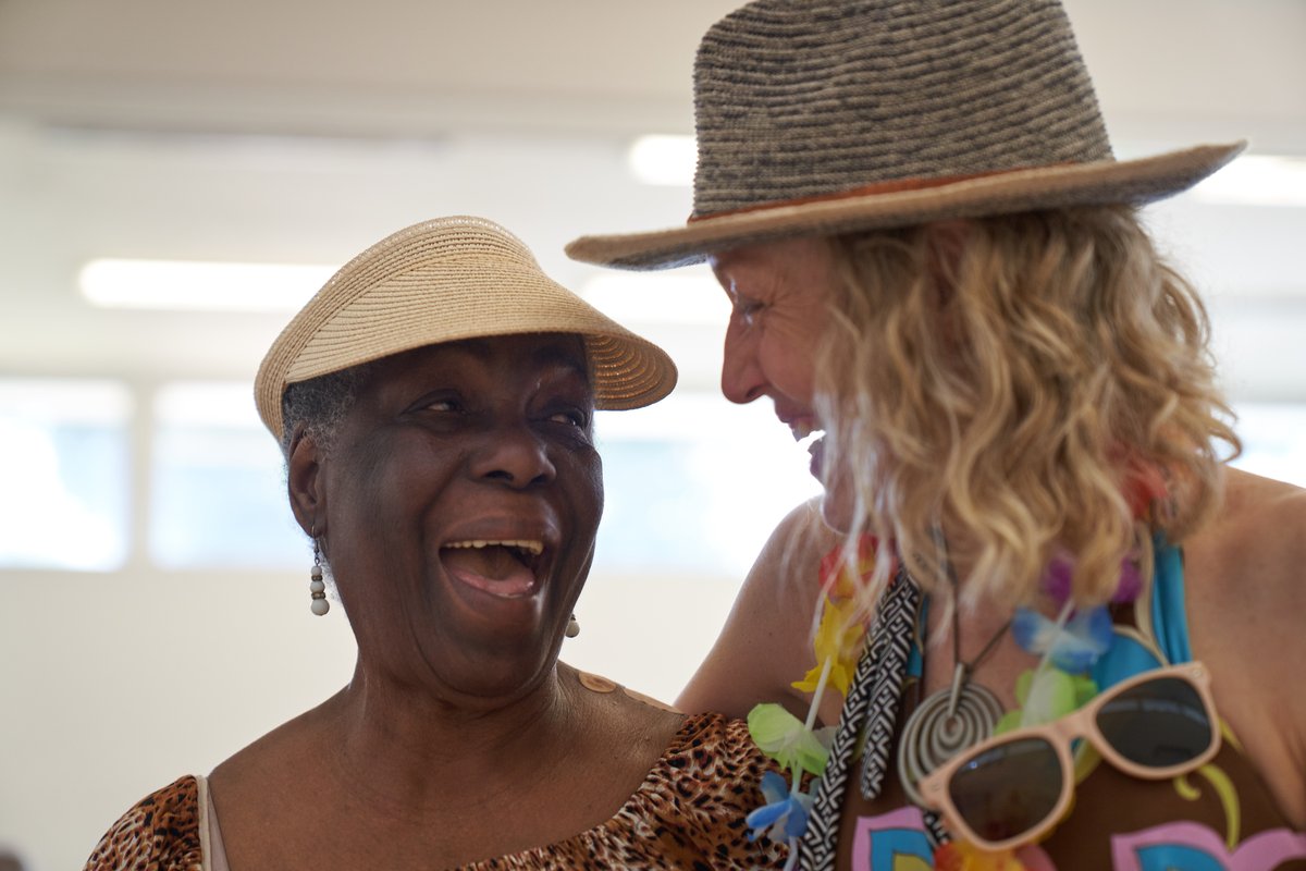 Link Age Southwark tweet media