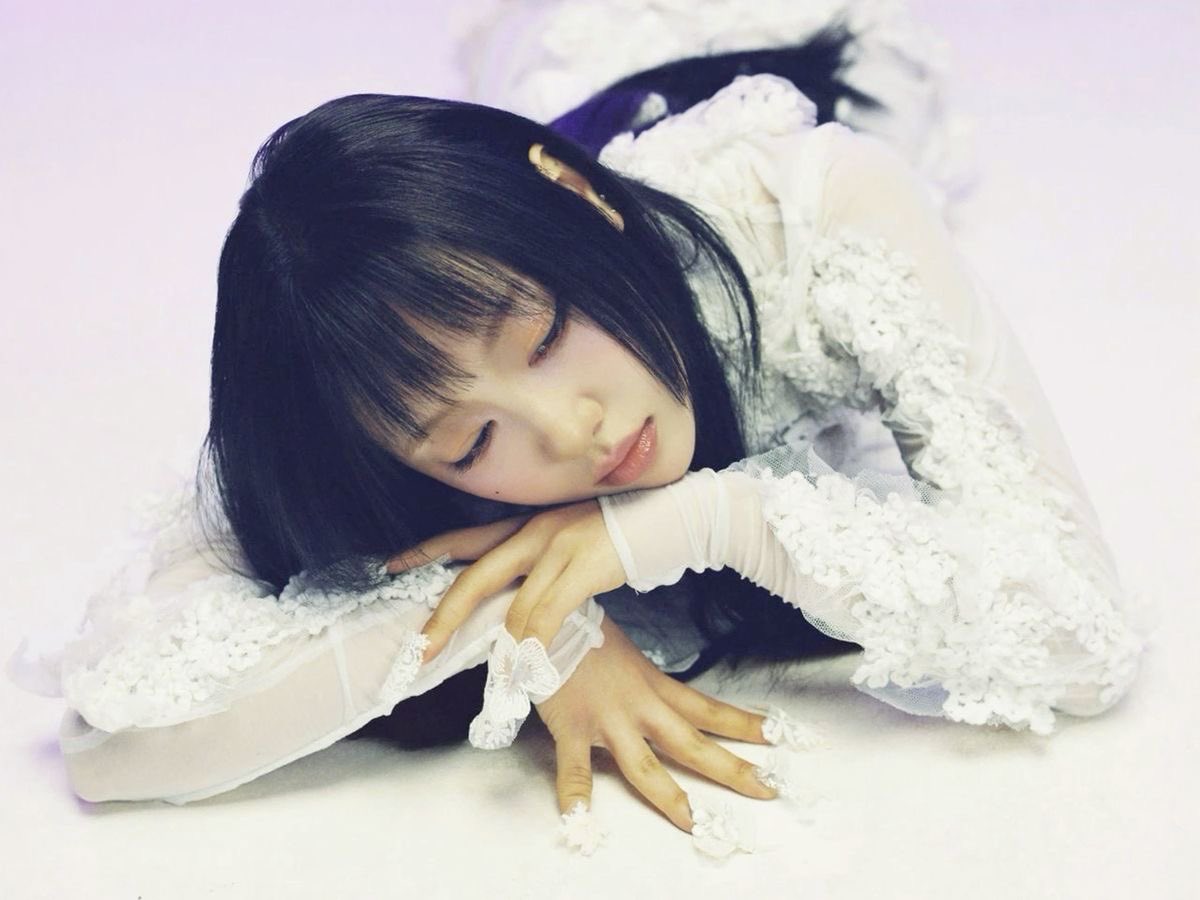 loirumei's tweet photo. (kpop) https://t.co/CyJwOQkKFm