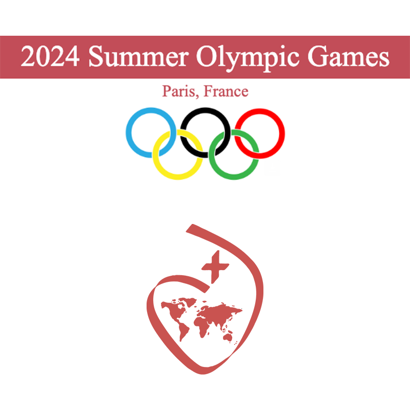 With the 2024 Summer Olympic Games upon us, please join us in cheering our Network of Sacred Heart Alumnae who are competing in Paris.  🇺🇸❤️🤍💙

Daisy Mazzio-Manson ʼ16
Newton Country Day School of the Sacred Heart, Newton, MA
ROWING - WOMEN'S 4's