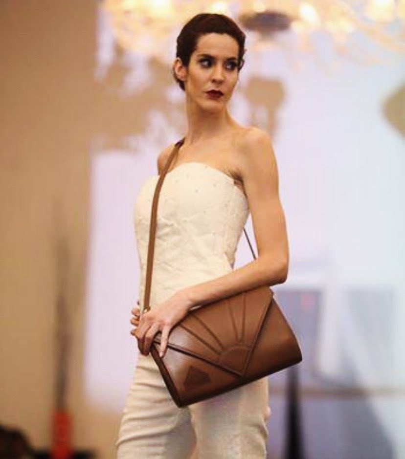 SandraMushale's tweet photo. Reminiscing about a fashion show we had in Montreal years ago. It was a great show. Looking forward to more fashion shows in the future. ππβ¨
#FridayFeelings
#MushaleCollection
#Fashion https://t.co/CjFXk67yU2