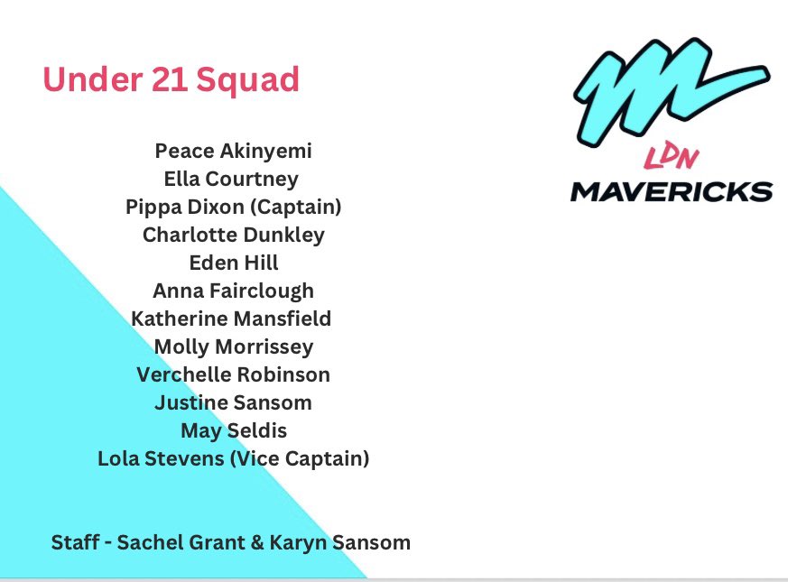 Mavericks NPL tweet media