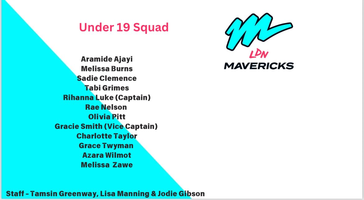 Mavericks NPL tweet media