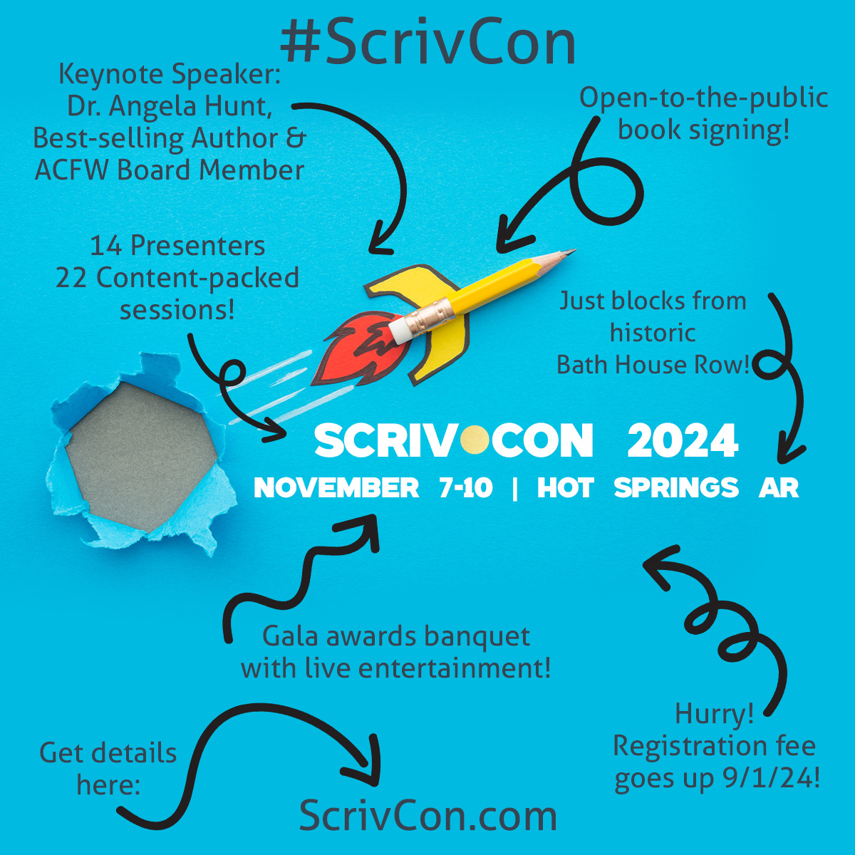 ScriveningsPress tweet media