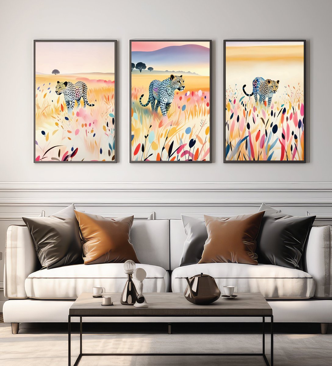 65Maikeed's tweet photo. "Transform Your Space with Vibrant Leopard Watercolor Art – Perfect for a Unique and Elegant Home Décor"
#leopardwatercolorart,#homedecorart,#digitalwallart,#leopardprintart,#watercolorwallart,#artsetforhome,#leoparddecor,#digitalartset,#watercolorarttrio,#leopardwallart https://t.co/N5qF9Sz5AK