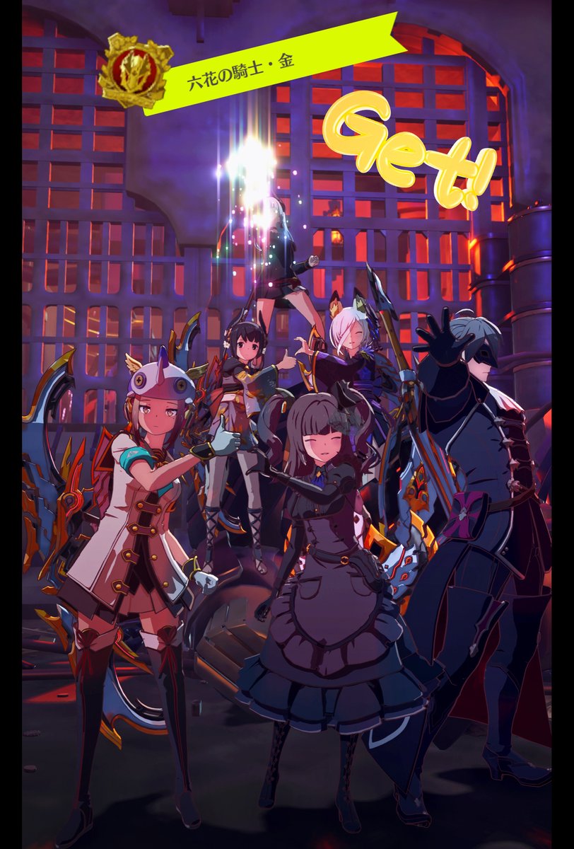 mou1551's tweet photo. 本当に面白い！そんなraidをもっとお願いします！🤣🤣🤣 https://t.co/VKibYgD3af
