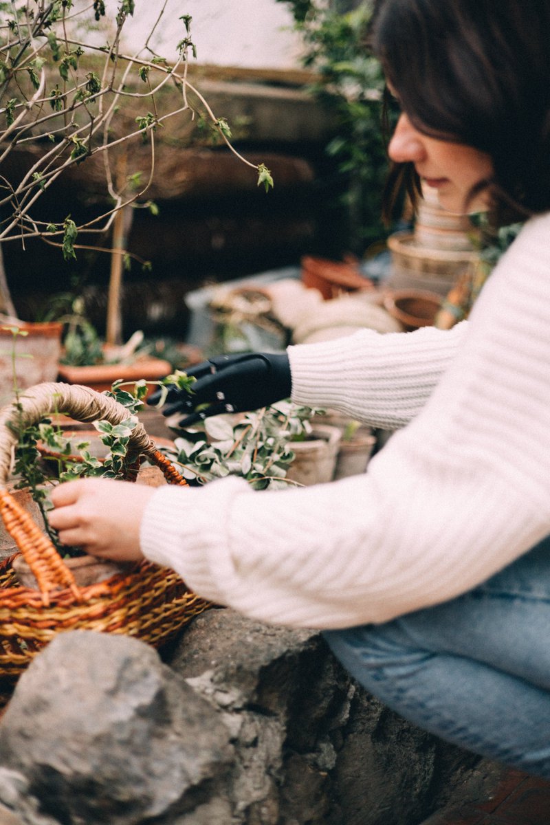 Today the US🇺🇸 celebrates the National Disability Independence Day.

We encourage you to endorse inclusivity initiatives, wherever you are. 
Because a more inclusive world is a better world – for everyone 🤍