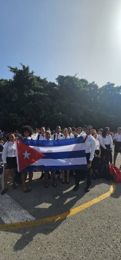 Asamblea Municipal Poder Popular La Habana Vieja tweet media