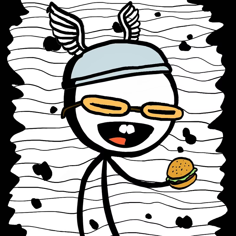 Snickel ⚡️ tweet media