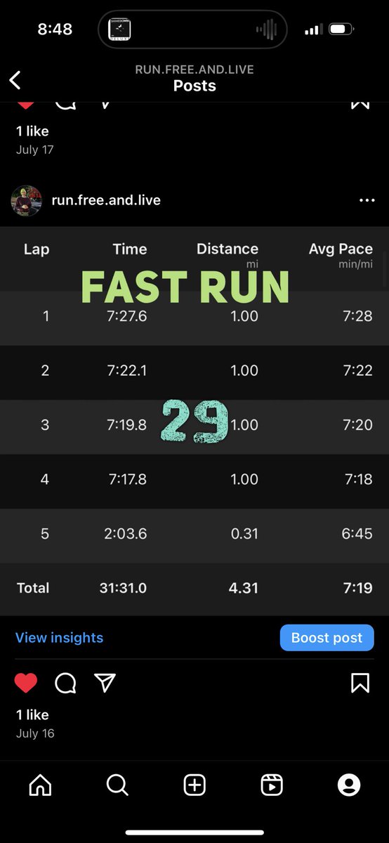RunFreeAndLive's tweet photo. https://t.co/AADqSLpRwX